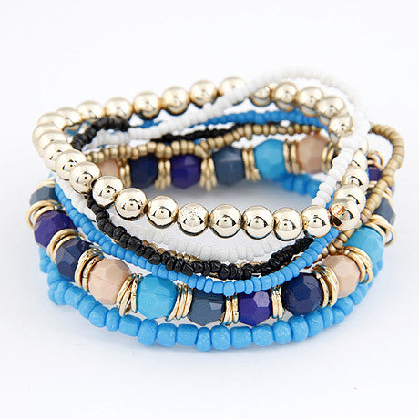 Bohemia Bracelet