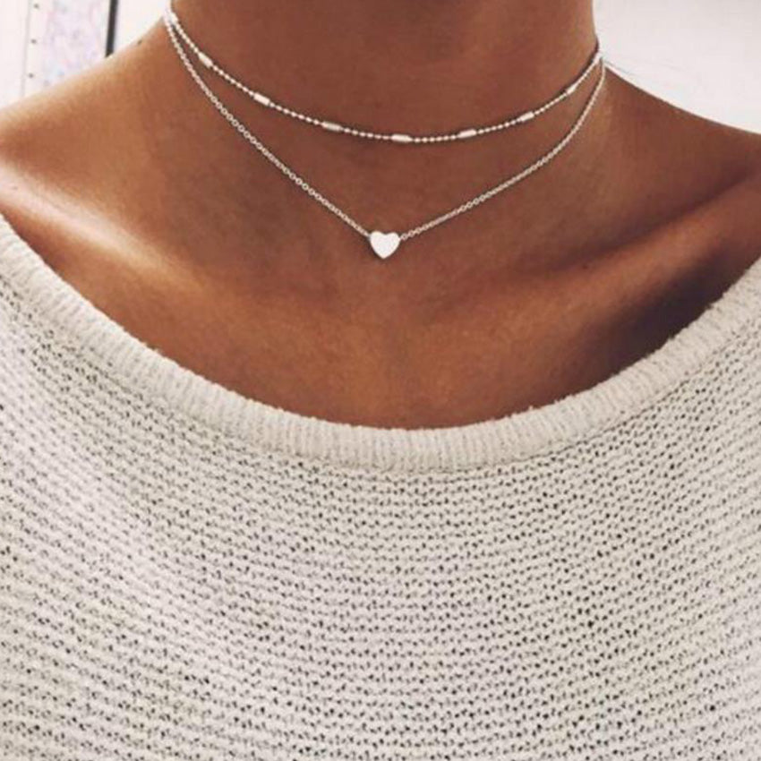 Necklace Chocker