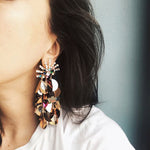 Earrings Brincos