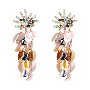 Earrings Brincos