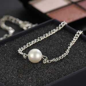 Pearl Necklaces