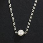 Pearl Necklaces