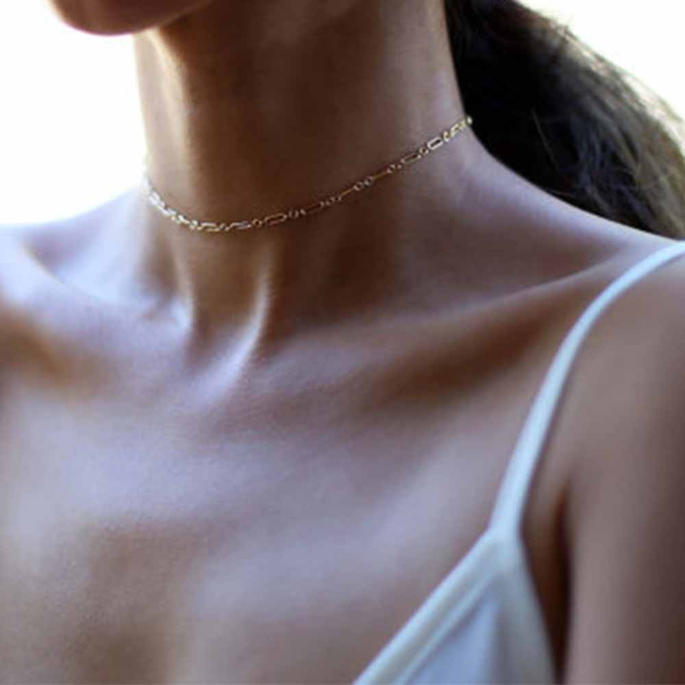 Necklace Women